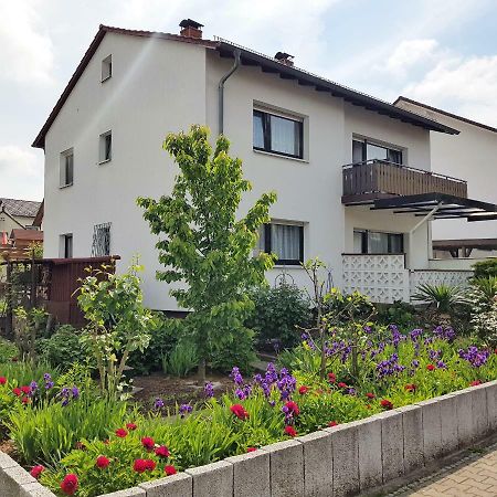 Urige Gemuetliche Ferienwohnung 64 M2 In Dielheim, Naehe Heidelberg 外观 照片