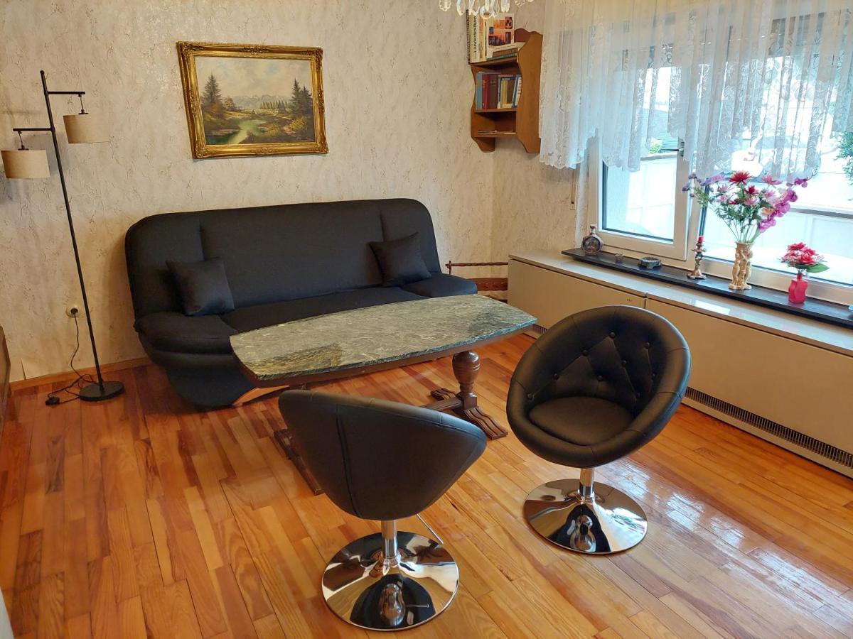 Urige Gemuetliche Ferienwohnung 64 M2 In Dielheim, Naehe Heidelberg 外观 照片