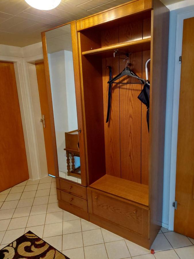 Urige Gemuetliche Ferienwohnung 64 M2 In Dielheim, Naehe Heidelberg 外观 照片