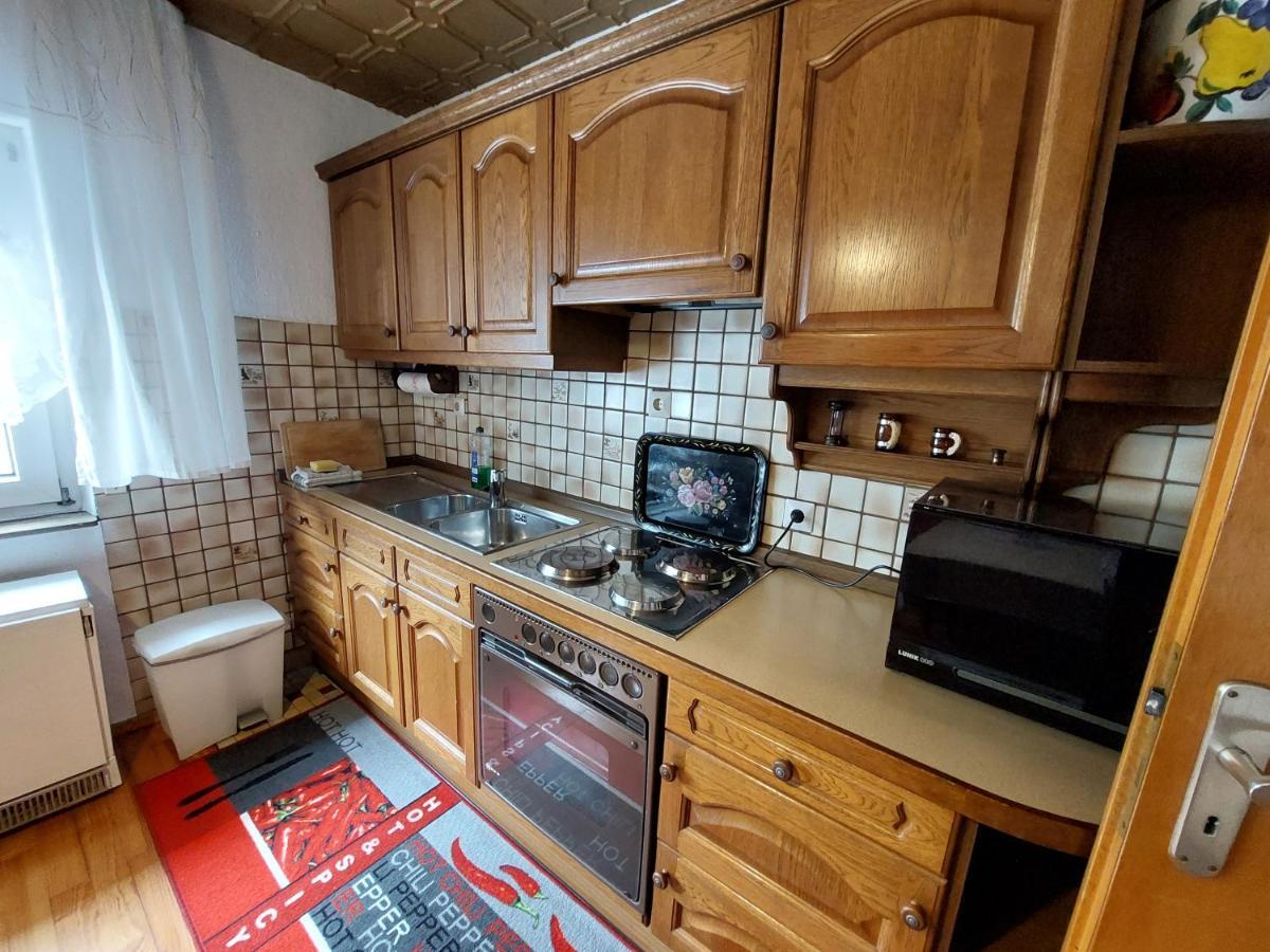Urige Gemuetliche Ferienwohnung 64 M2 In Dielheim, Naehe Heidelberg 外观 照片