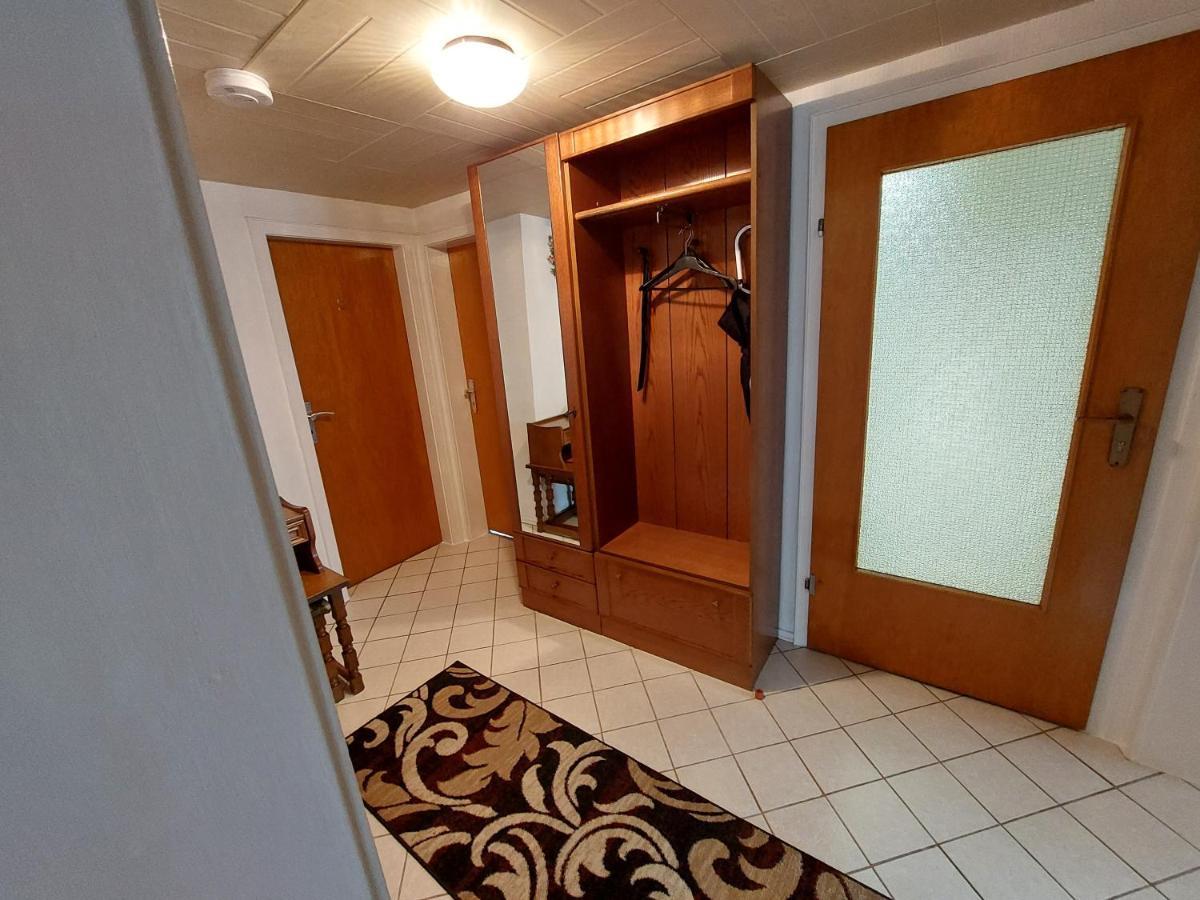 Urige Gemuetliche Ferienwohnung 64 M2 In Dielheim, Naehe Heidelberg 外观 照片