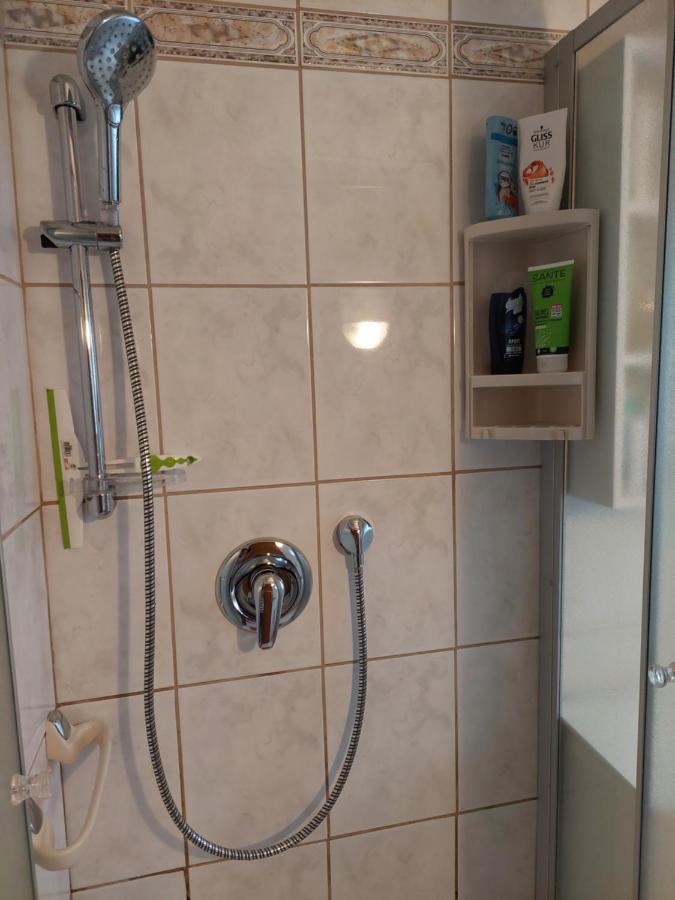 Urige Gemuetliche Ferienwohnung 64 M2 In Dielheim, Naehe Heidelberg 外观 照片