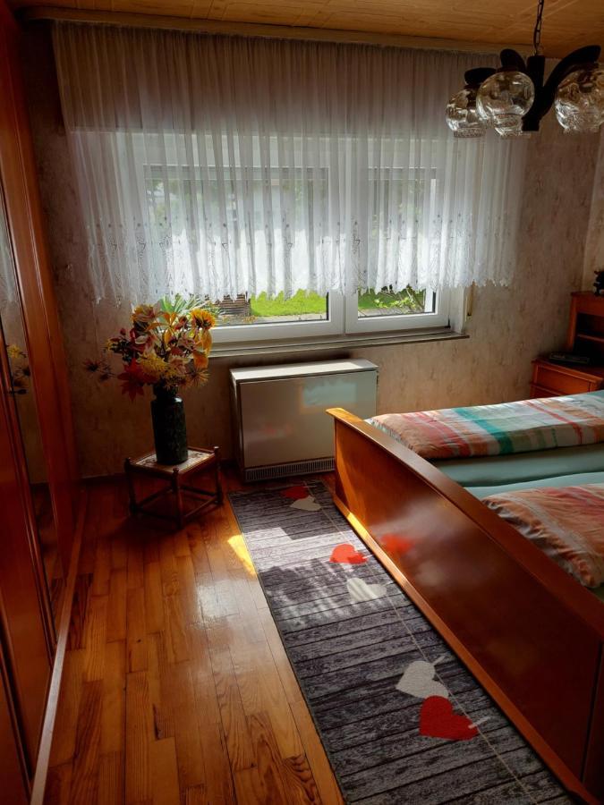 Urige Gemuetliche Ferienwohnung 64 M2 In Dielheim, Naehe Heidelberg 外观 照片