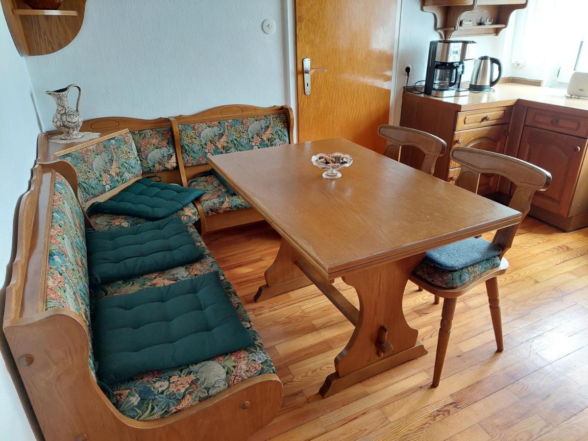 Urige Gemuetliche Ferienwohnung 64 M2 In Dielheim, Naehe Heidelberg 外观 照片