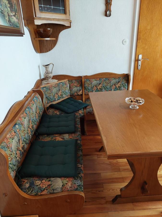 Urige Gemuetliche Ferienwohnung 64 M2 In Dielheim, Naehe Heidelberg 外观 照片