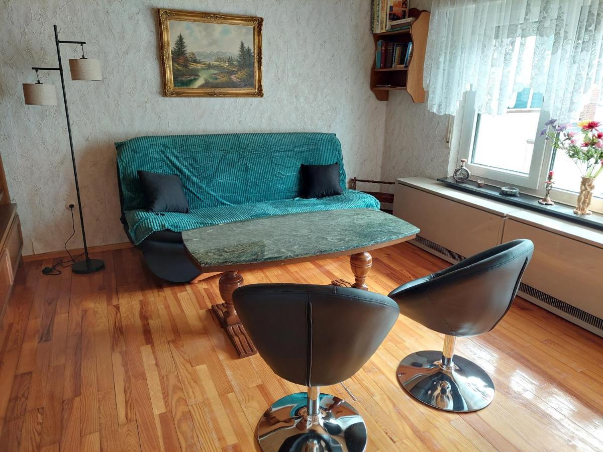 Urige Gemuetliche Ferienwohnung 64 M2 In Dielheim, Naehe Heidelberg 外观 照片