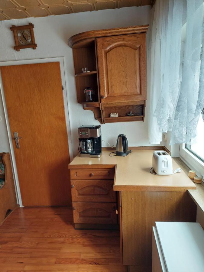 Urige Gemuetliche Ferienwohnung 64 M2 In Dielheim, Naehe Heidelberg 外观 照片