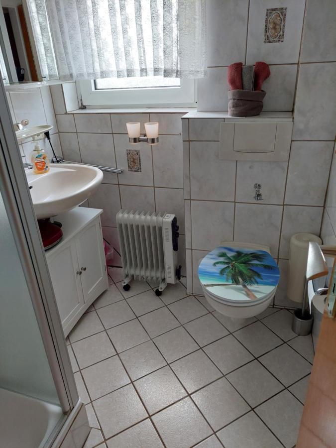 Urige Gemuetliche Ferienwohnung 64 M2 In Dielheim, Naehe Heidelberg 外观 照片