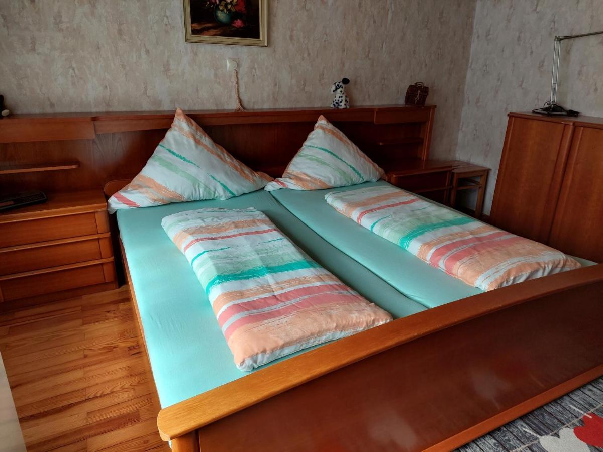 Urige Gemuetliche Ferienwohnung 64 M2 In Dielheim, Naehe Heidelberg 外观 照片