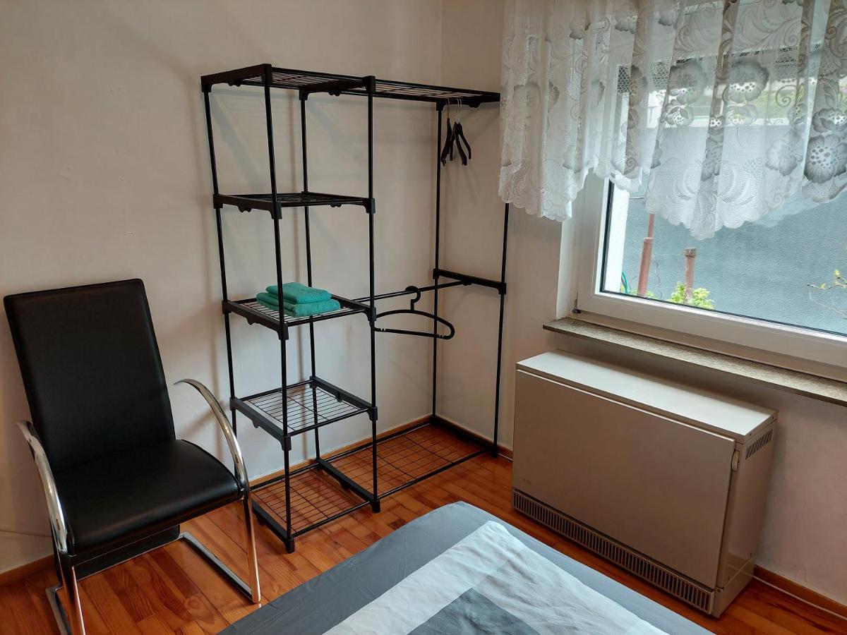Urige Gemuetliche Ferienwohnung 64 M2 In Dielheim, Naehe Heidelberg 外观 照片