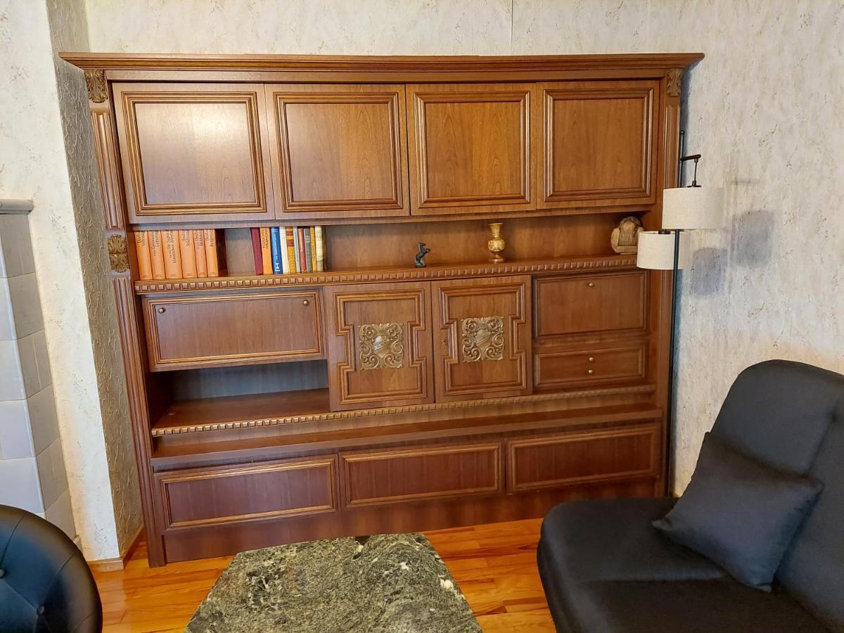 Urige Gemuetliche Ferienwohnung 64 M2 In Dielheim, Naehe Heidelberg 外观 照片