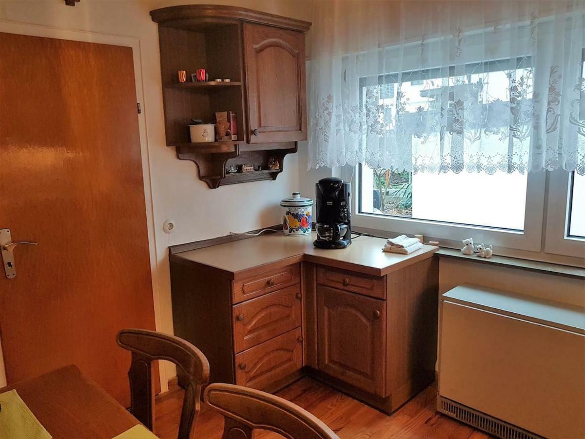 Urige Gemuetliche Ferienwohnung 64 M2 In Dielheim, Naehe Heidelberg 外观 照片
