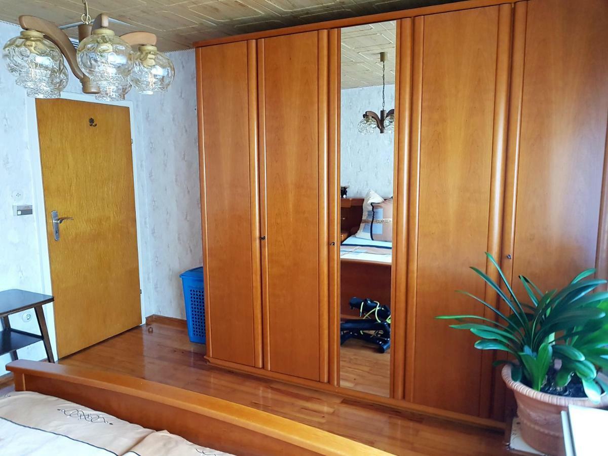 Urige Gemuetliche Ferienwohnung 64 M2 In Dielheim, Naehe Heidelberg 外观 照片