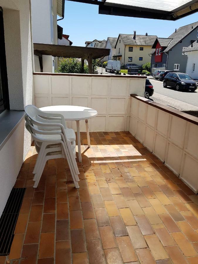 Urige Gemuetliche Ferienwohnung 64 M2 In Dielheim, Naehe Heidelberg 外观 照片