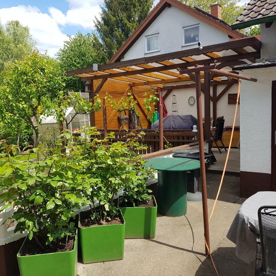 Urige Gemuetliche Ferienwohnung 64 M2 In Dielheim, Naehe Heidelberg 外观 照片